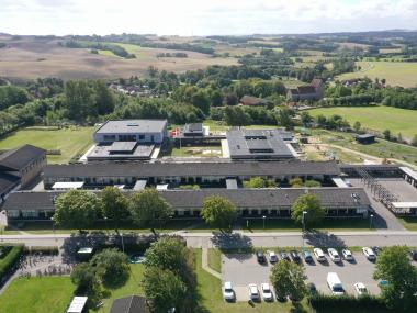 Skolen